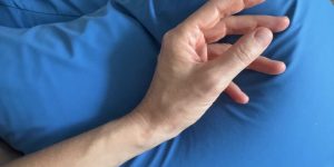 polso e mano